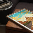Rome Travel Memory Gift