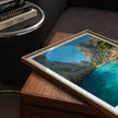 Sa Calobra Scenic Landscape Art