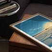 Salar De Uyuni Gallery Quality Print