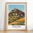 Sancerre Travel Memory Gift