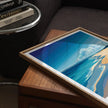 Sandbanks Travel Memory Gift