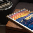 Santa Barbara Scenic Landscape Art