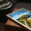 Sark Gallery Quality Print
