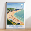 Scarborough Home Office Decor