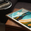 Scilly Isles Home Office Decor