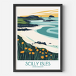 Scilly Isles Home Office Decor