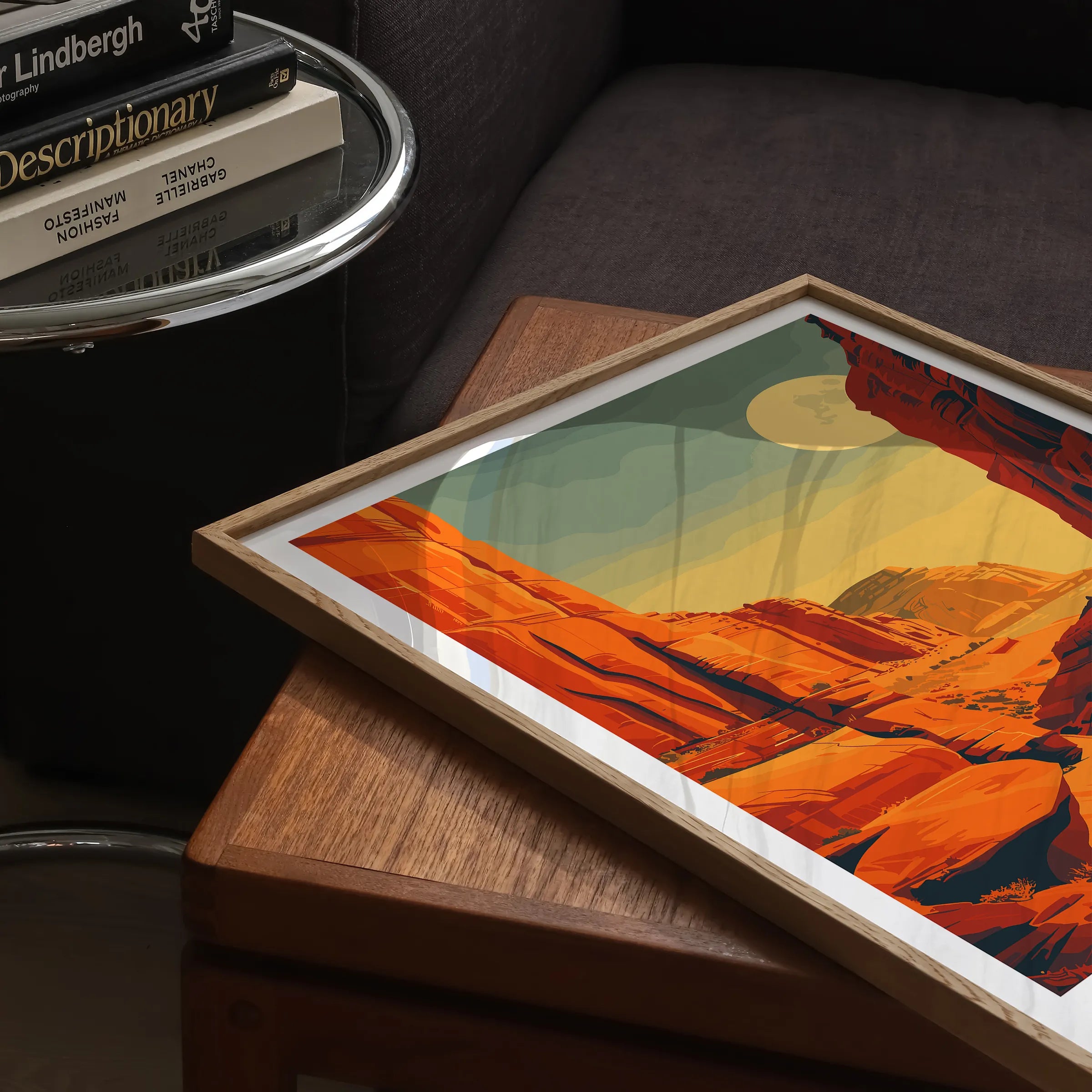 Sedona Gallery Quality Print