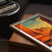 Sedona Gallery Quality Print