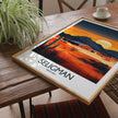 Seligman Home Office Decor
