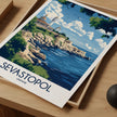Sevastopol Home Office Decor