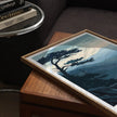 Shenandoah Destination Art Gift