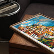 Sicily Gallery Quality Print
