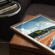 Sidmouth Gallery Quality Print