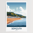 Sidmouth Home Office Decor