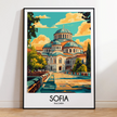 Sofia Home Office Decor