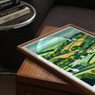 Somerset Travel Memory Gift