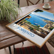 Sorrento Gallery Quality Print