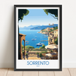 Sorrento Home Office Decor