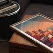 Sousse Destination Art Gift