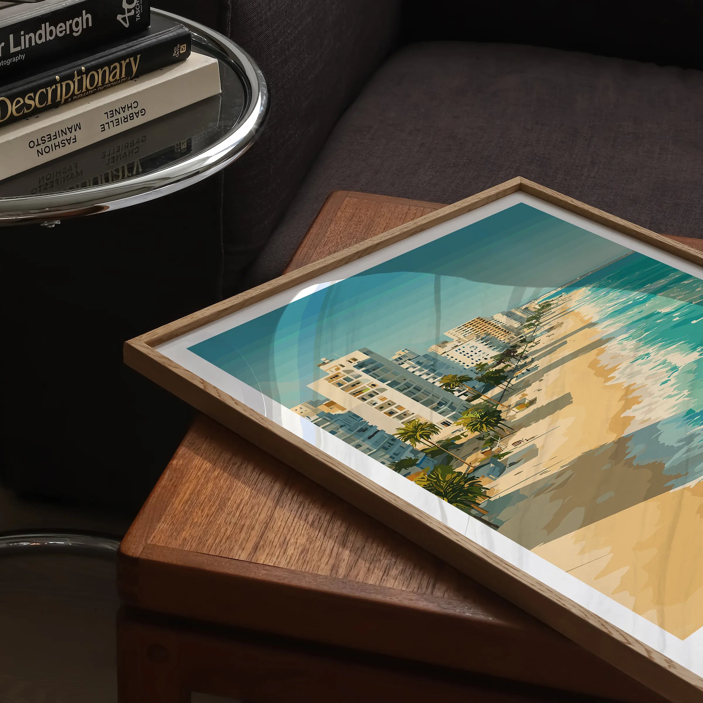 Sousse Home Office Decor