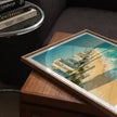 Sousse Home Office Decor