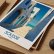 Sousse Home Office Decor