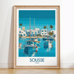 Sousse Home Office Decor