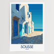 Sousse Home Office Decor