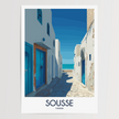 Sousse Home Office Decor