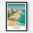 Sousse Home Office Decor