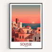 Sousse Home Office Decor