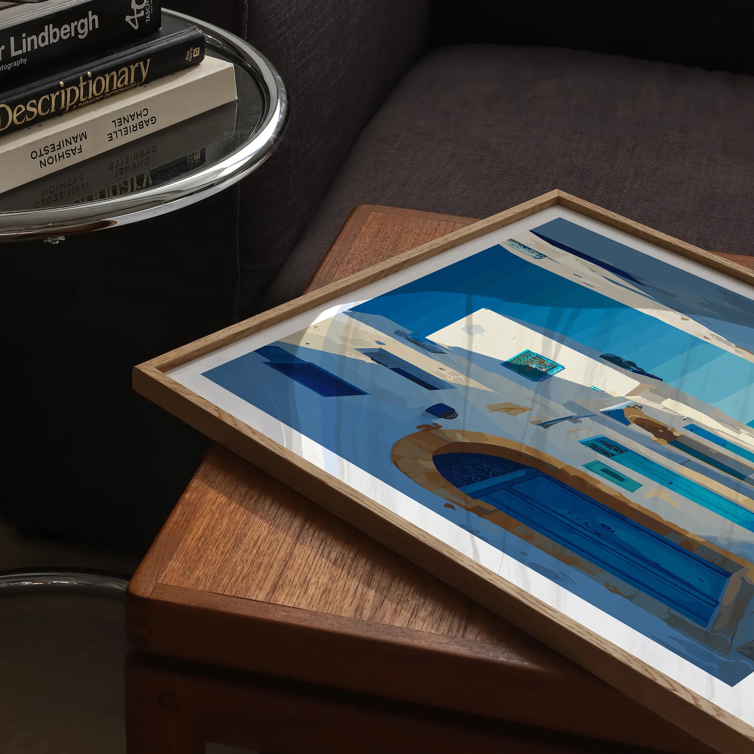 Sousse Travel Memory Gift