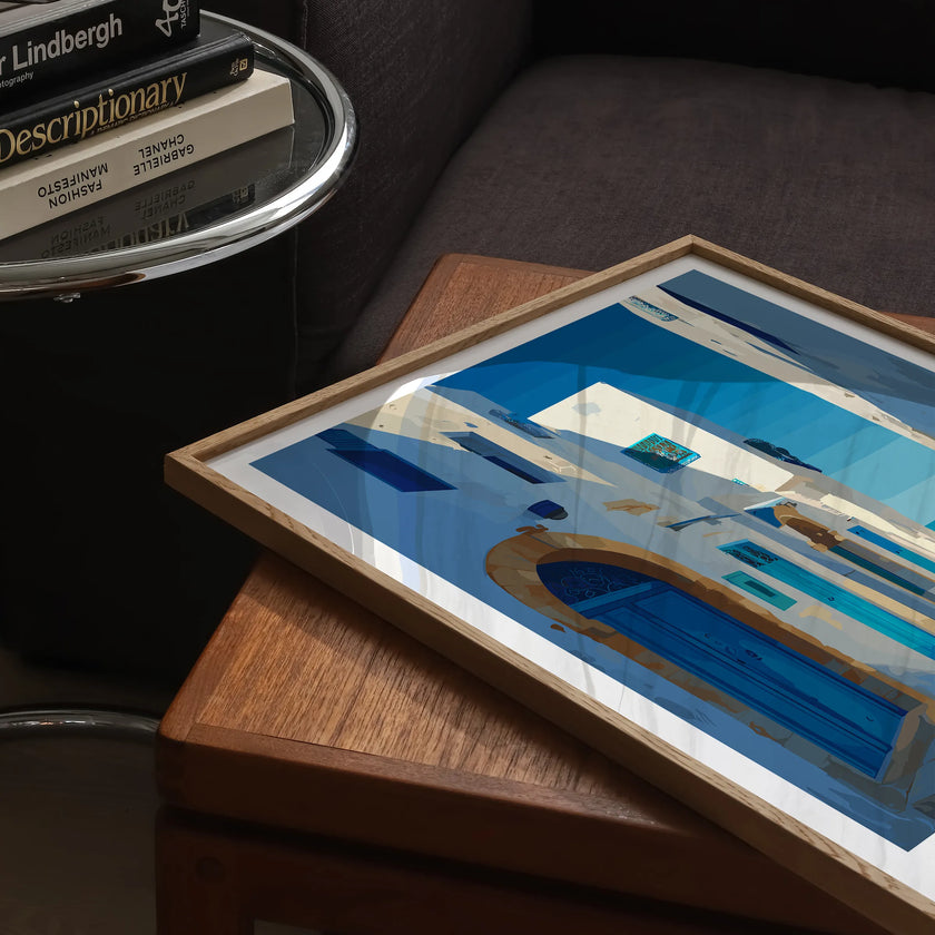 Sousse Travel Memory Gift