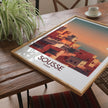 Sousse Travel Memory Gift