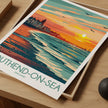 Southend-On-Sea Travel Memory Gift