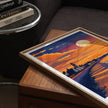 Southwold Destination Art Gift