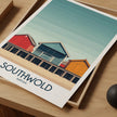 Southwold Gallery Quality Print