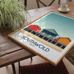 Southwold Scenic Landscape Art