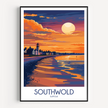 Southwold Scenic Landscape Art