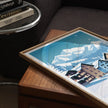 St Anton Home Office Decor