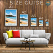 St Brelades Bay Travel Memory Gift