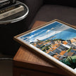 St Ives Destination Art Gift