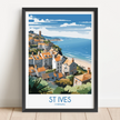 St Ives Home Office Decor