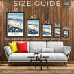 St Mawes Home Office Decor
