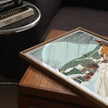 Stowe Home Office Decor