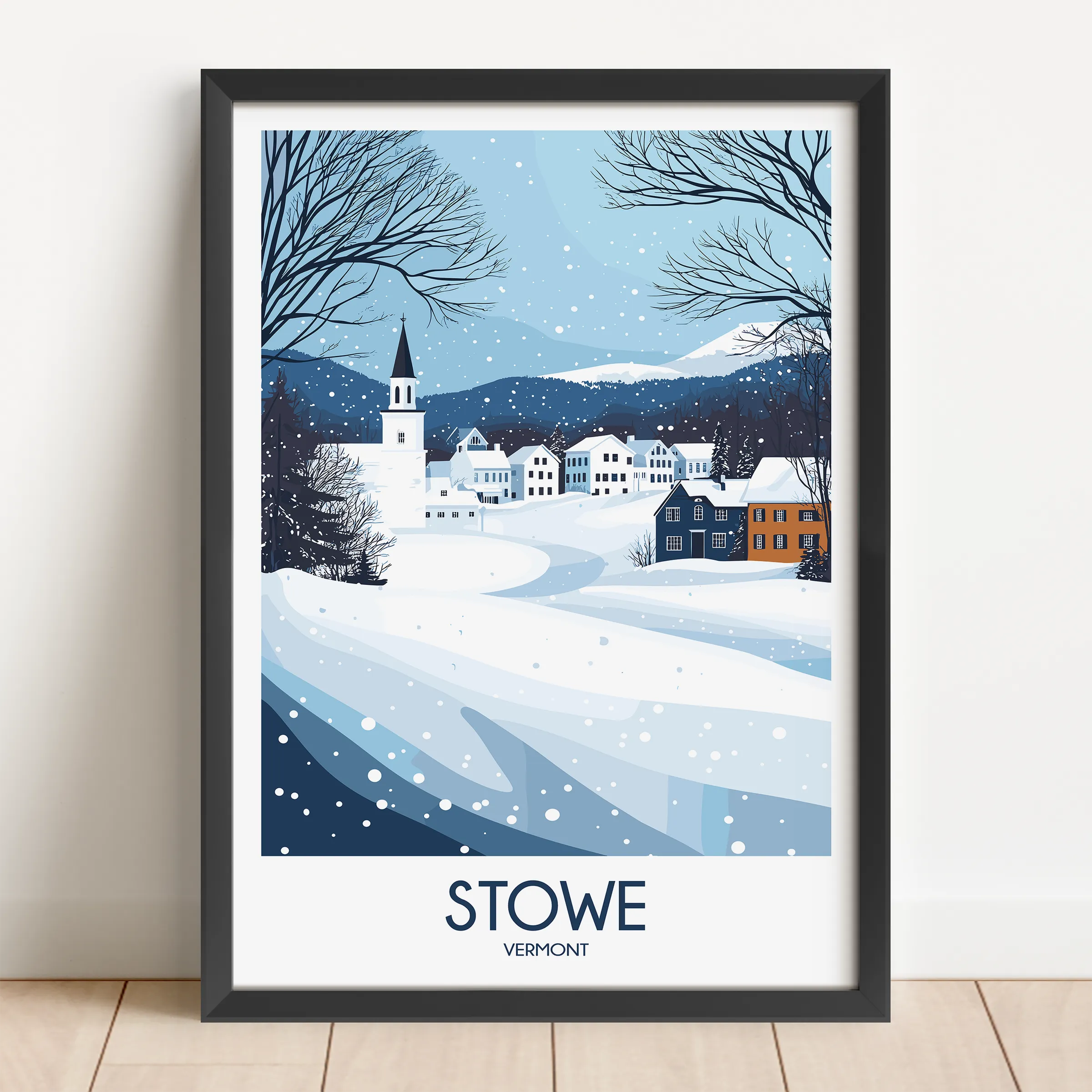 Stowe Travel Memory Gift