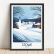 Stowe Travel Memory Gift