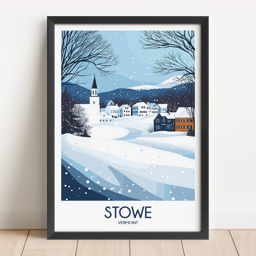 Stowe Travel Memory Gift