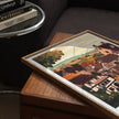 Stratford-Upon-Avon Home Office Decor