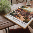 Stratford-Upon-Avon Scenic Landscape Art